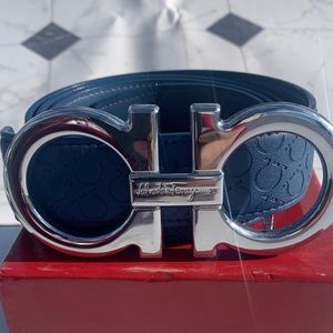 Salvatore Ferragamo Belt
